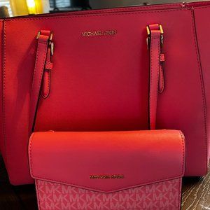 Brand New Michael Kors Purse